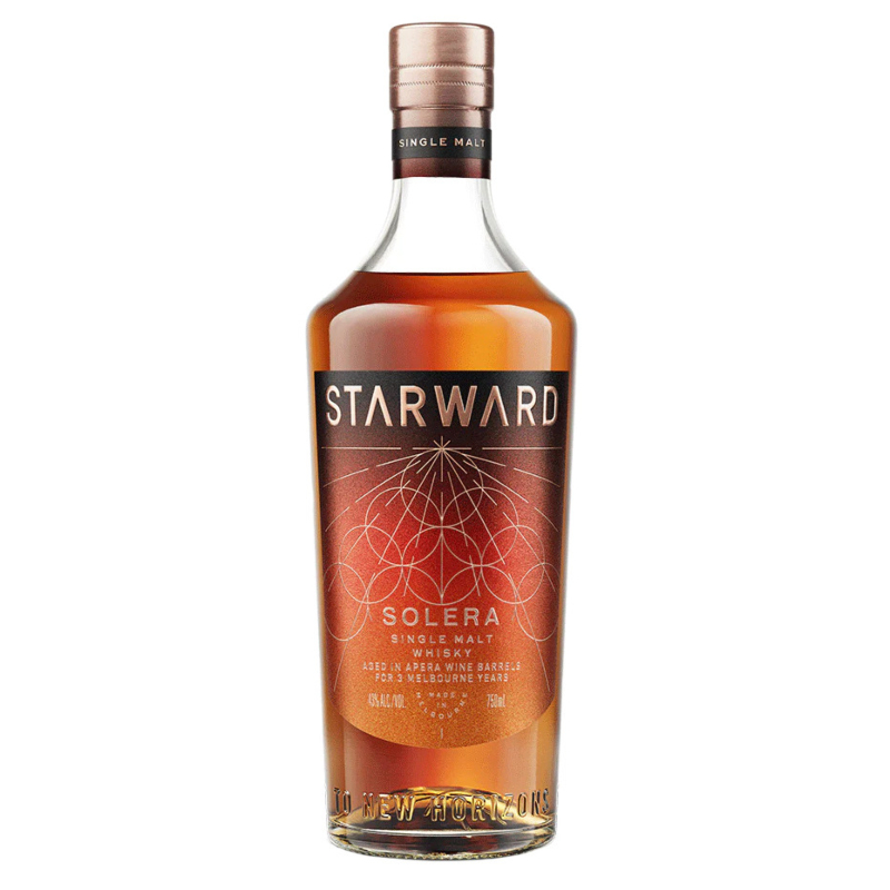 Starward - Solera 70cl