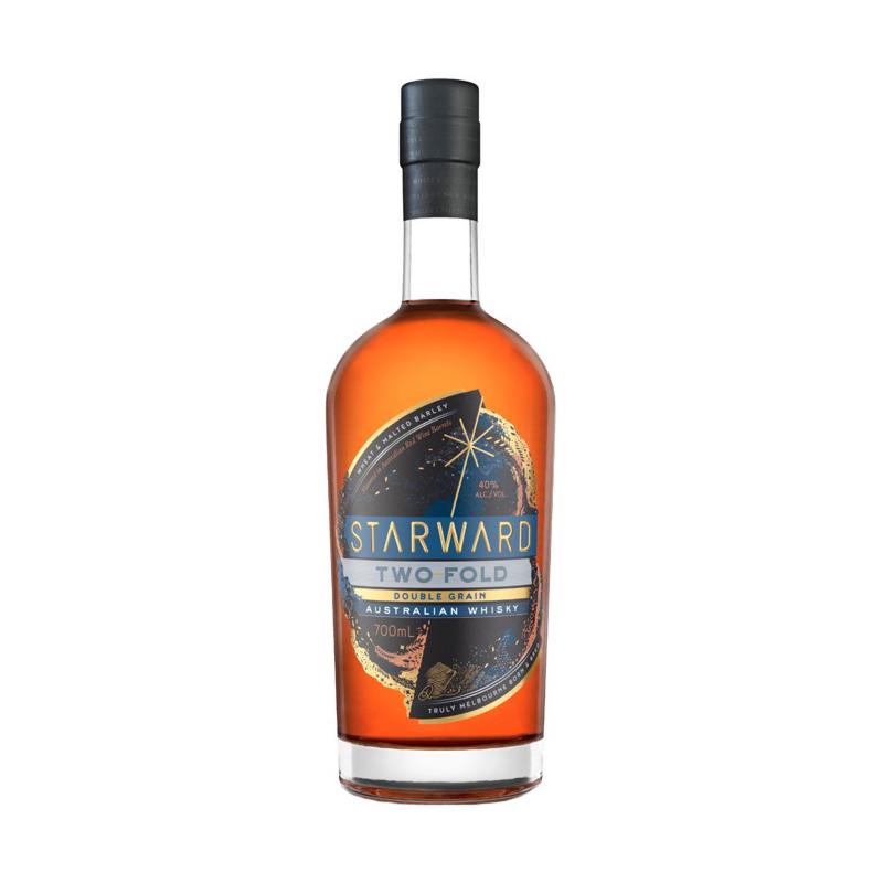 Starward - Two-Fold 70cl