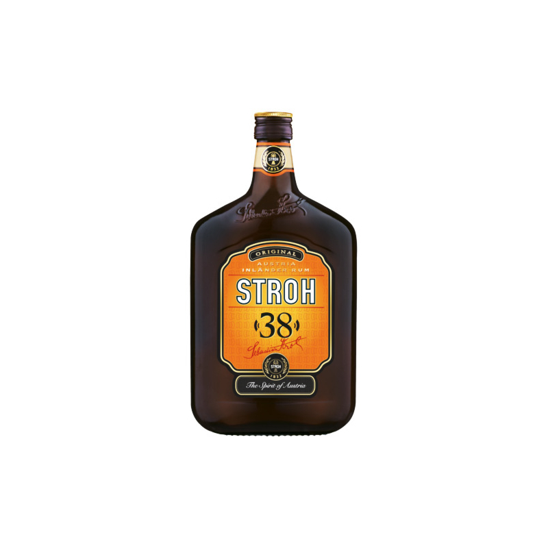 STROH 38 70cl