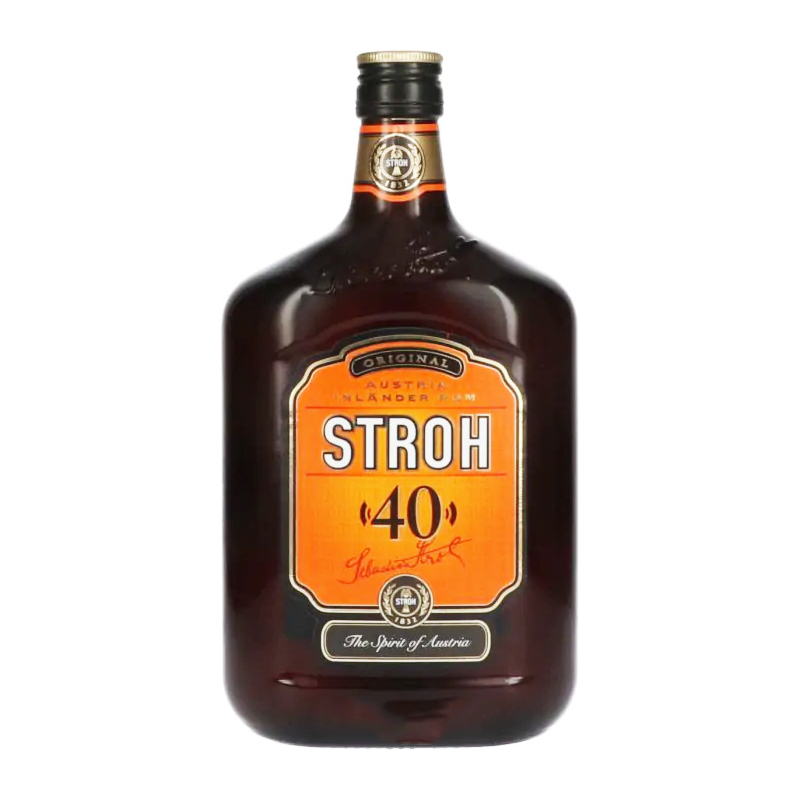 STROH 40 70cl