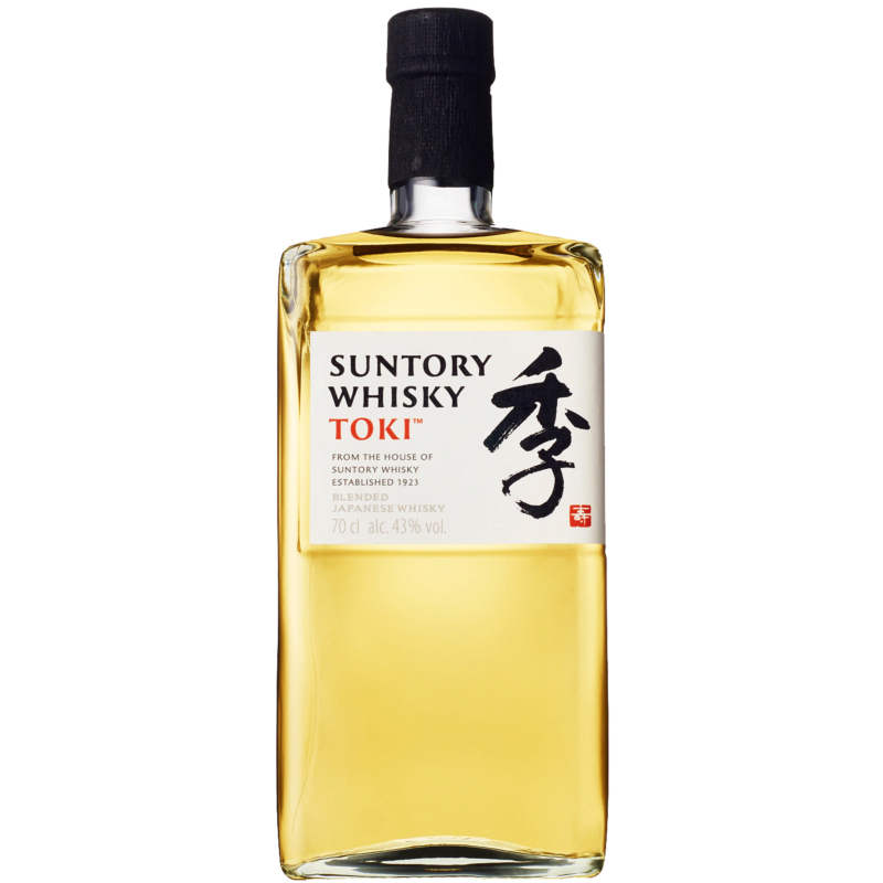 Suntory - Toki 70cl