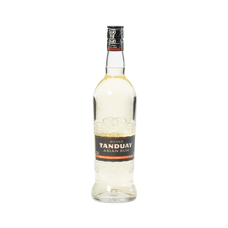 Tanduay - Silver 70cl