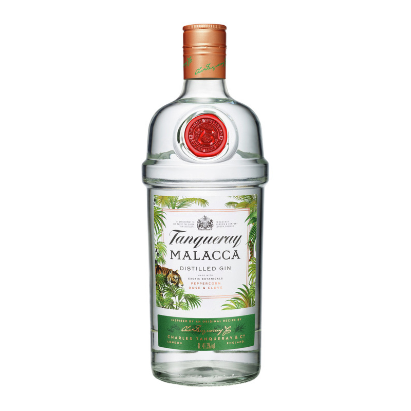 Tanqueray - Malacca 1 litre