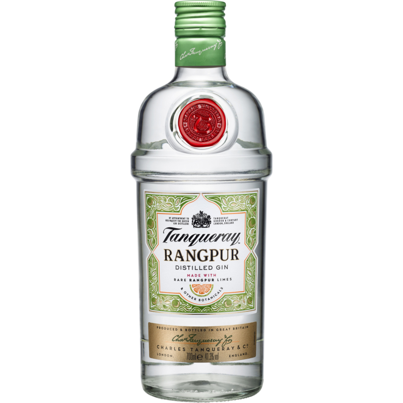 Tanqueray - Rangpur 1 litre