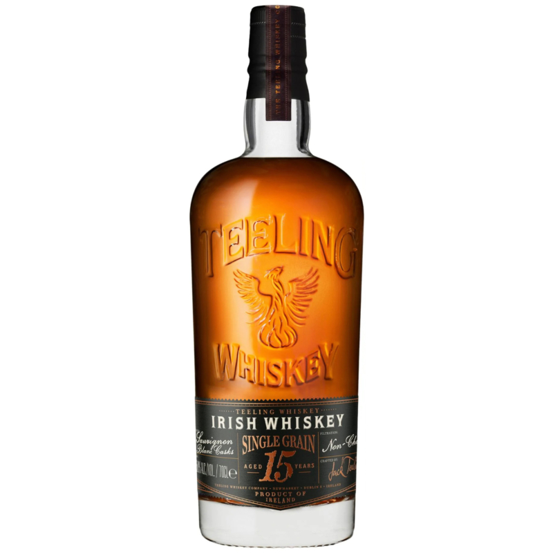 Teeling, 15 years 70cl