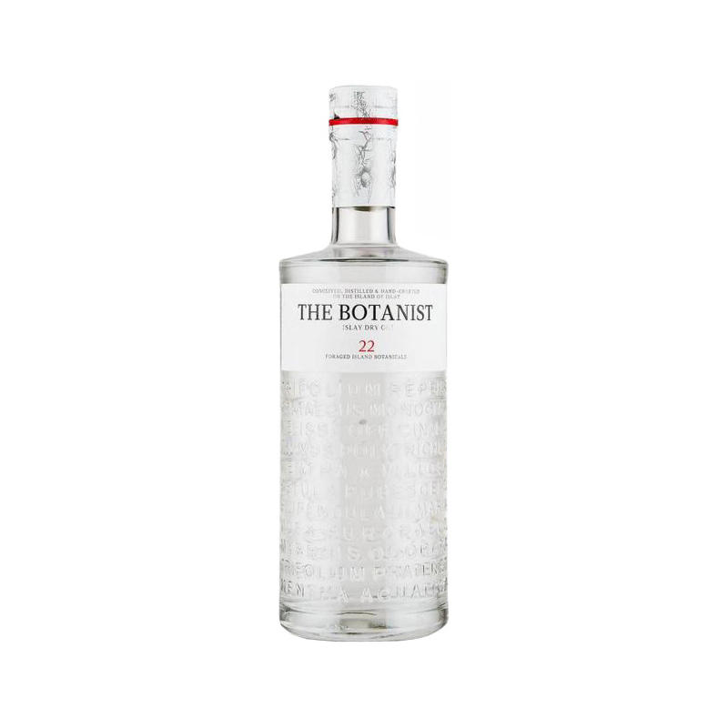 The Botanist 70cl