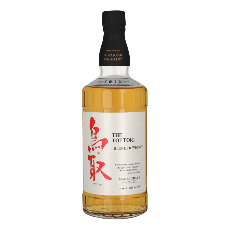 The Tottori - Blended 70cl