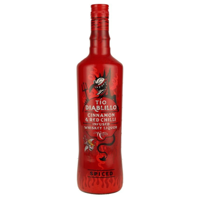 Tio Diablillo NRF 1 litre