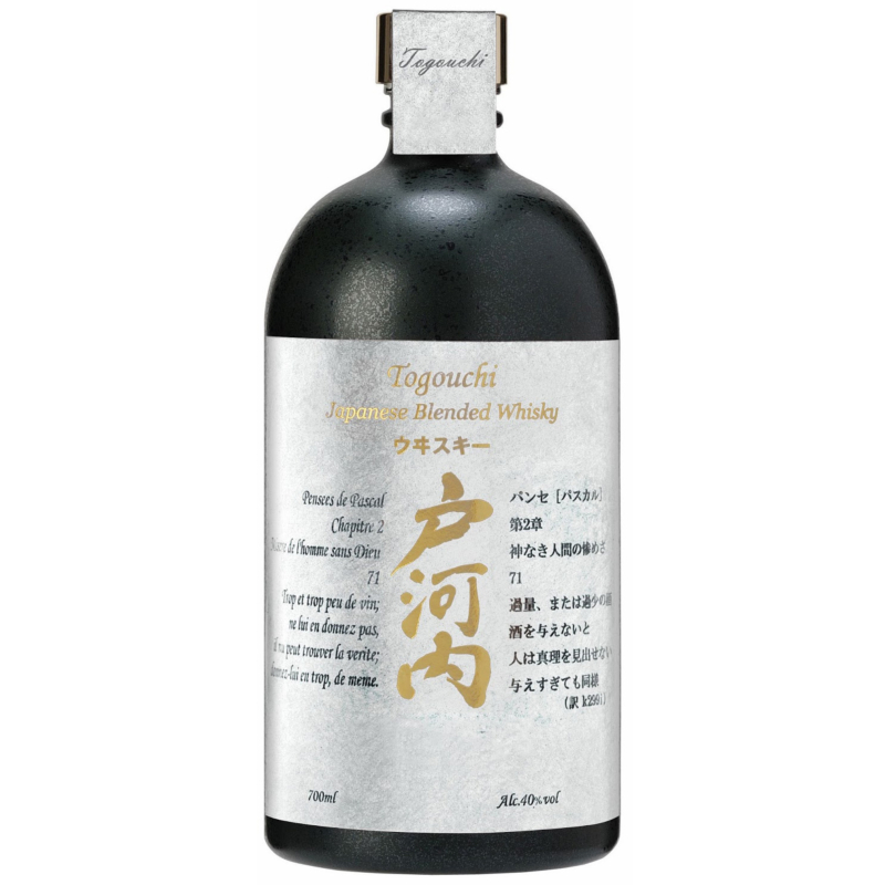 Togouchi - Blended 70cl
