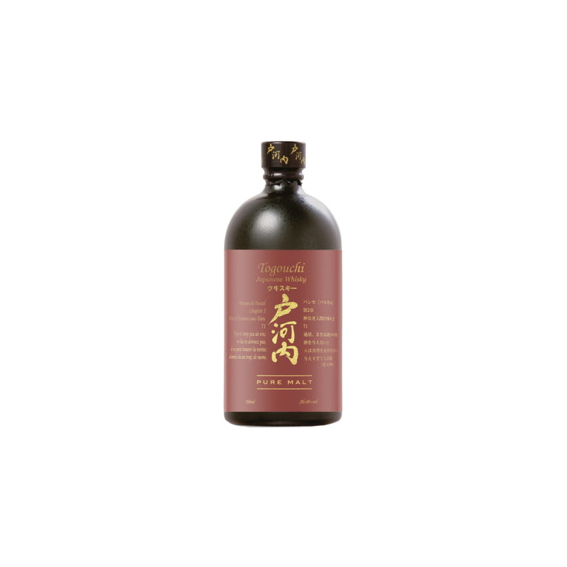 Togouchi - Pure Malt 70cl