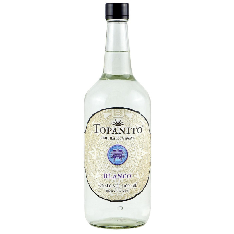 Topanito - Blanco 1 litre