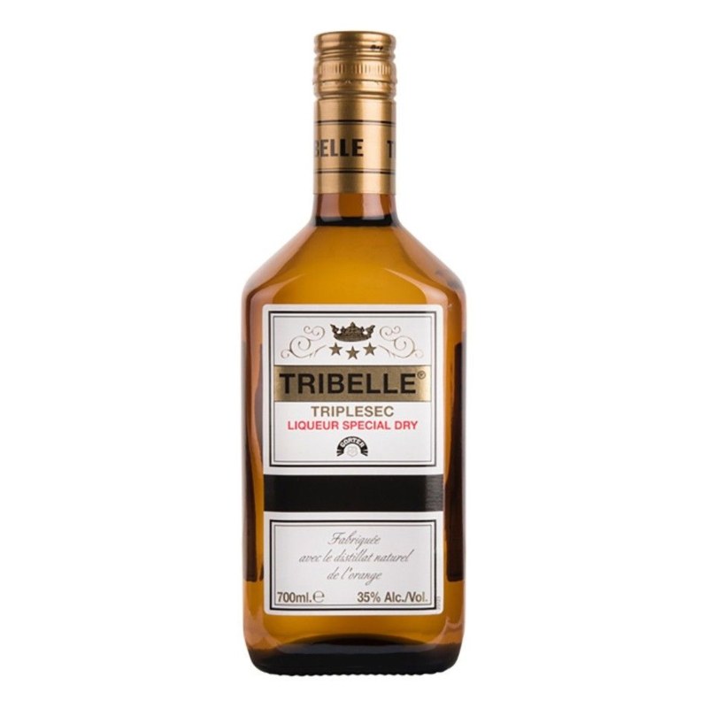 Tribelle Triple Sec 70cl