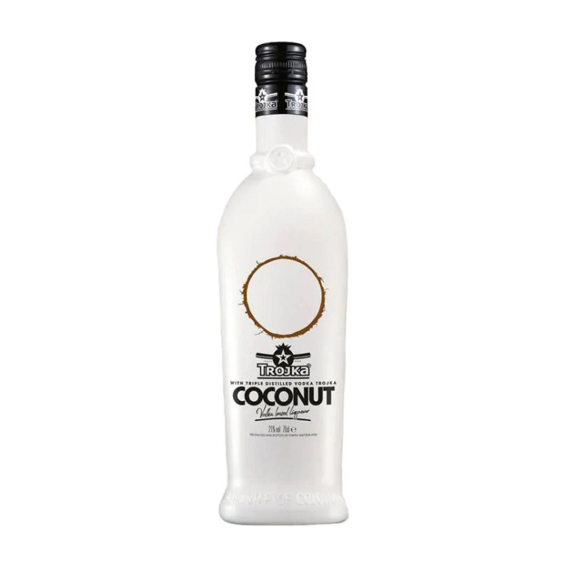 Trojka - Coconut 70cl
