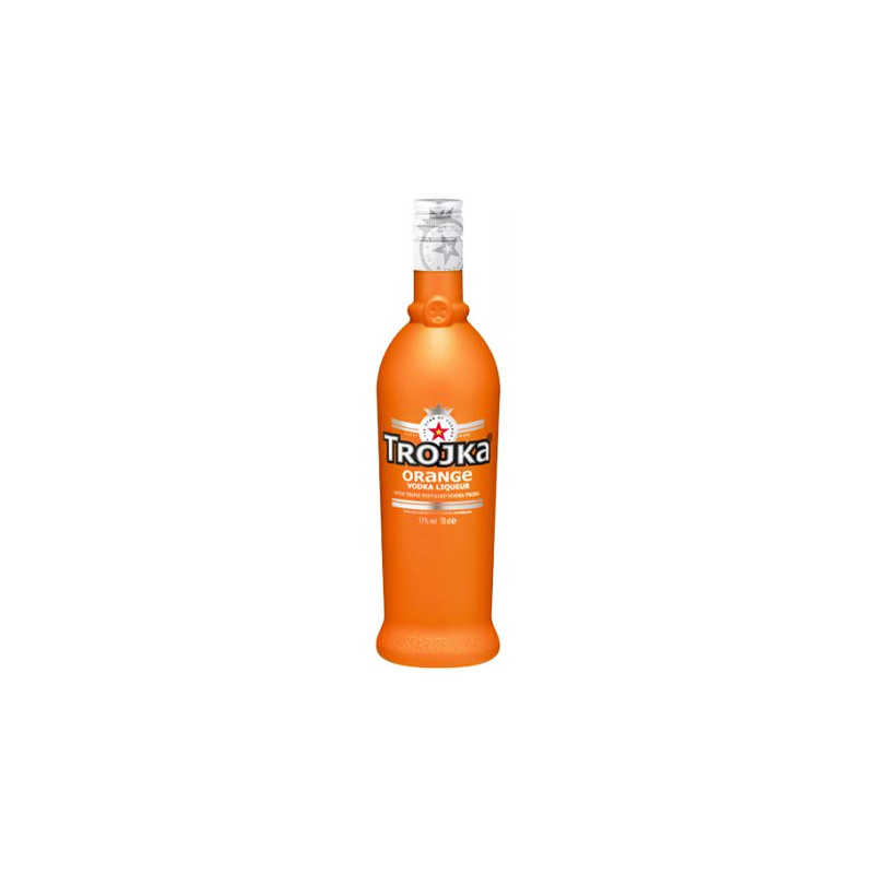 Trojka - Orange 70cl