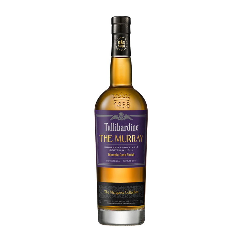 Tullibardine - The Murray 70cl