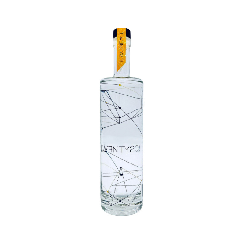 Twenty20 Vodka 70cl
