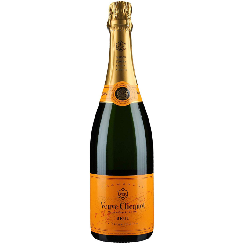 Veuve Clicquot - Brut 1.5 litres
