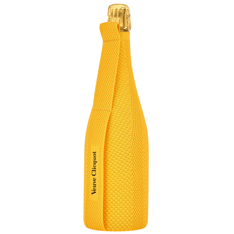 Veuve Clicquot - Brut Ice Jacket Gift 75cl