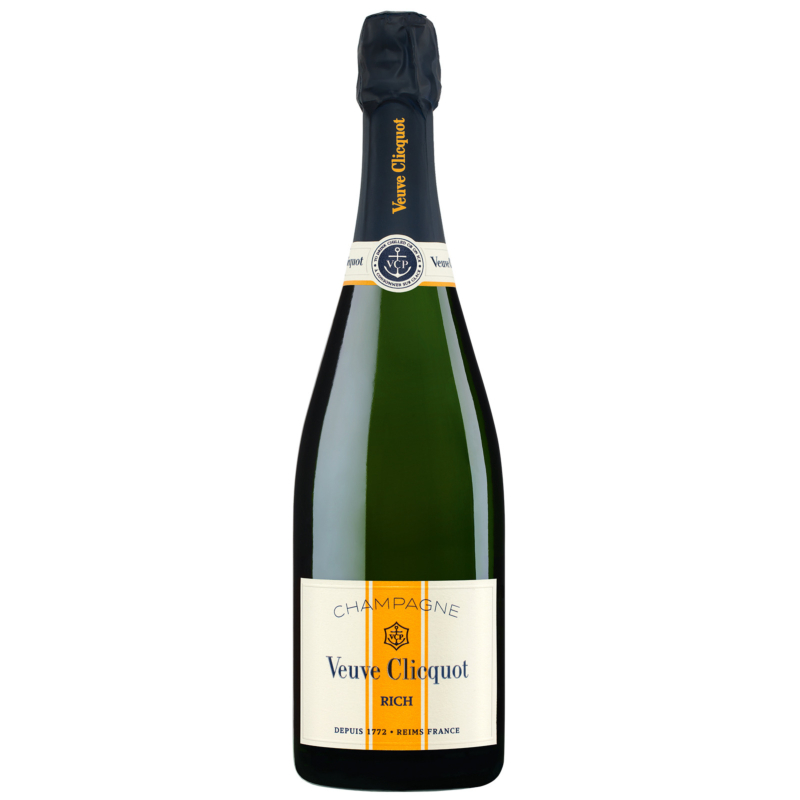 Veuve Clicquot - Rich 1.5 litres