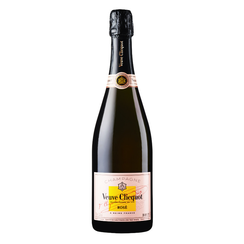 Veuve Clicquot - Rosé 1.5 litres