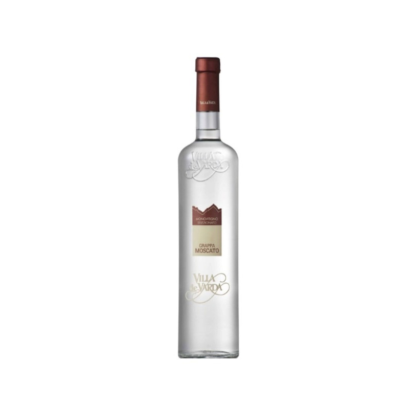 Villa de Varda - Moscato 70cl