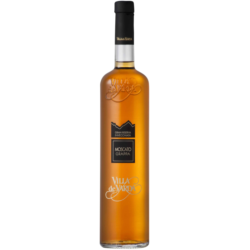 Villa de Varda - Moscato Riserva 70cl