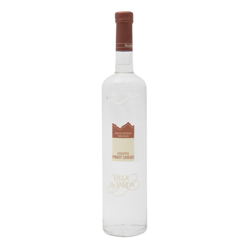 Villa de Varda - Pinot Grigio 70cl