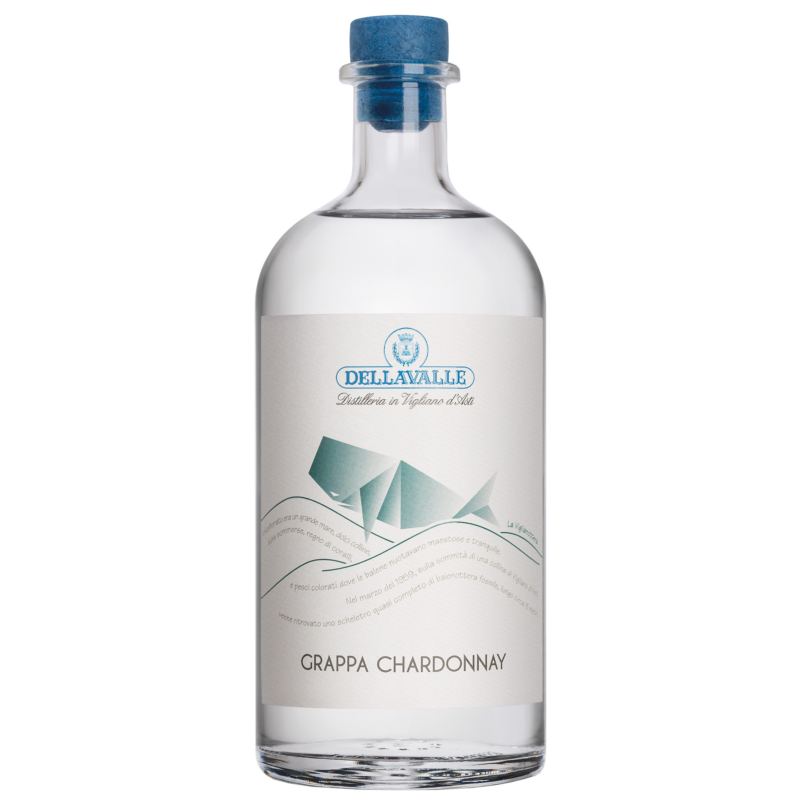 Villa Isa - Chardonnay 70cl
