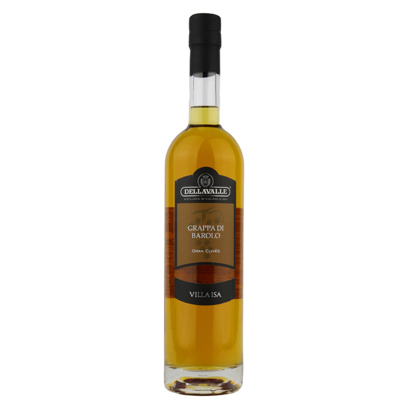 Villa Isa - Grappa di Barolo 70cl