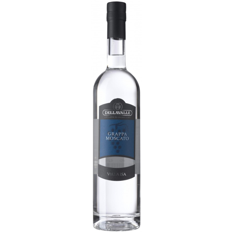 Villa Isa - Moscato 70cl