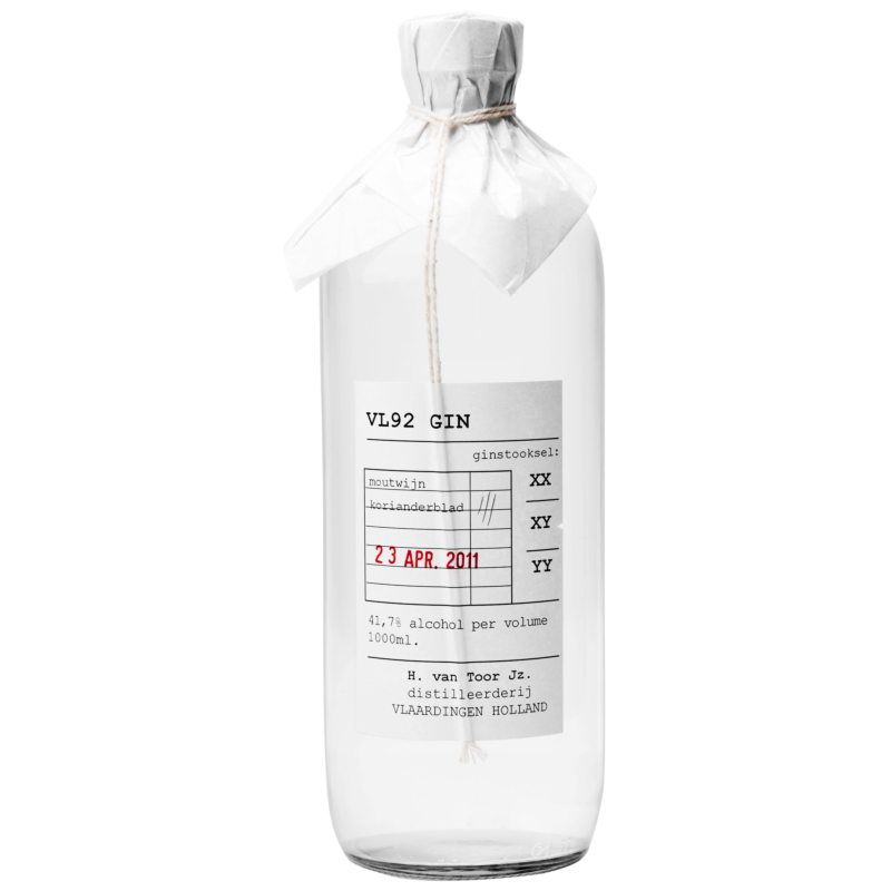 VL 92 1 litre