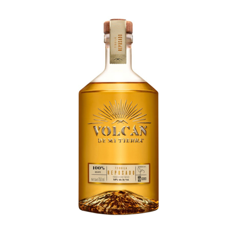 Volcan - Reposado 70cl
