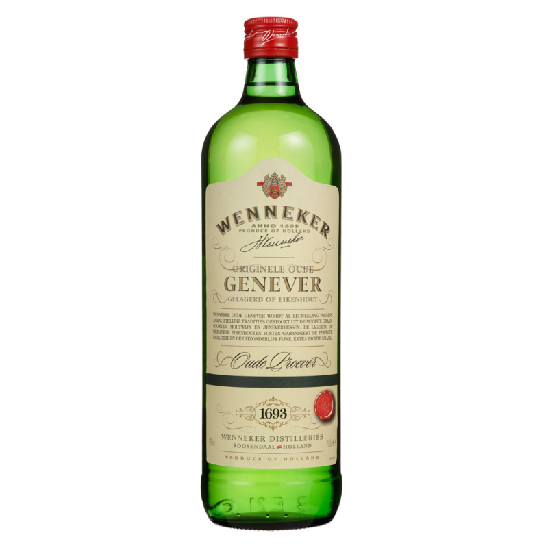 Wenneker - Oude Proever 1 litre