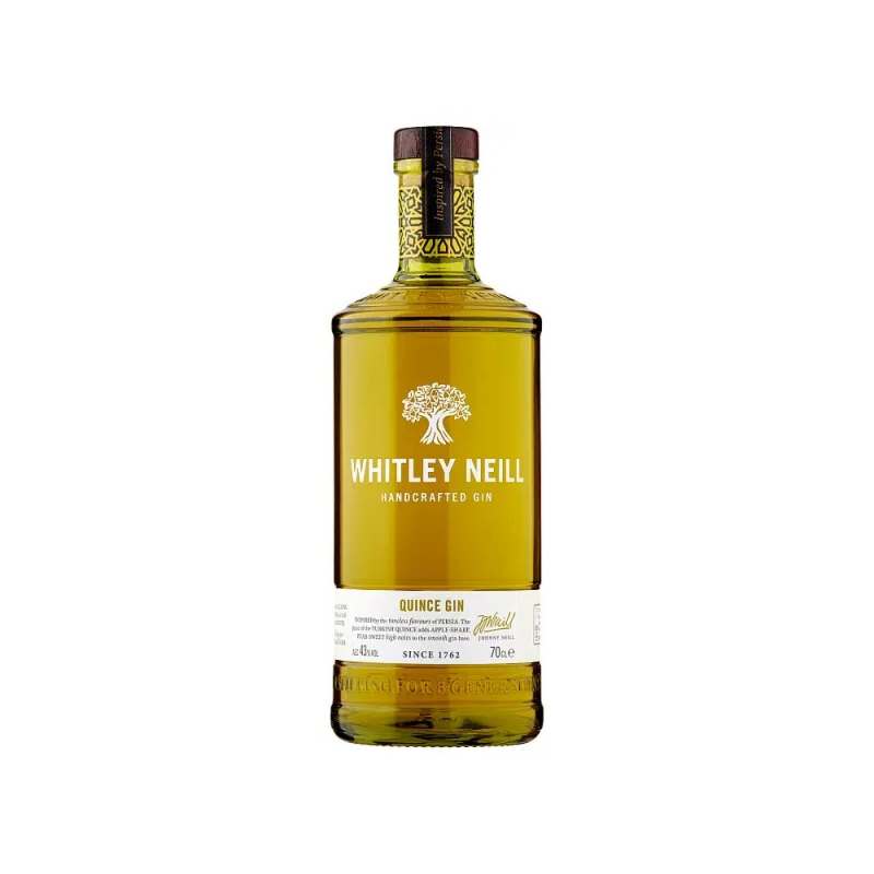 Whitley Neill - Quince 70cl