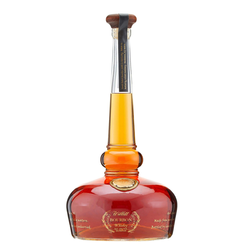 Willett - Pot Still Reserve 70cl