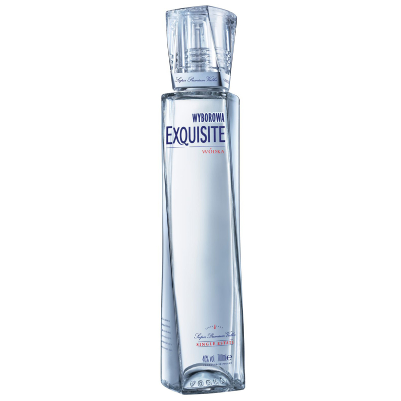 Wyborowa Exquisite 70cl