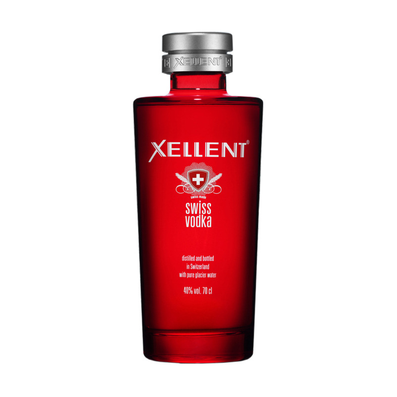 Xellent 70cl
