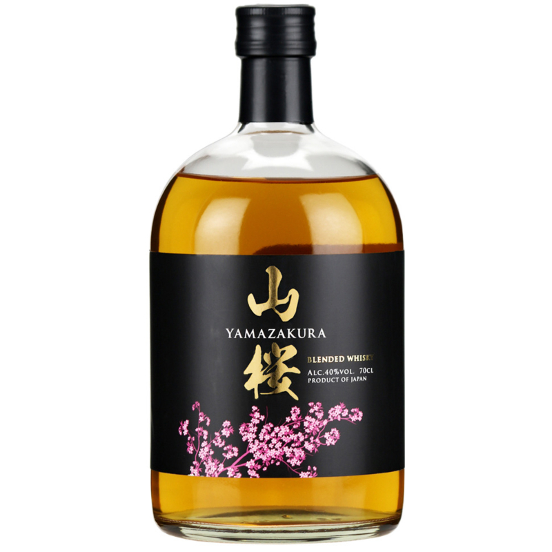 Yamazakura 70cl
