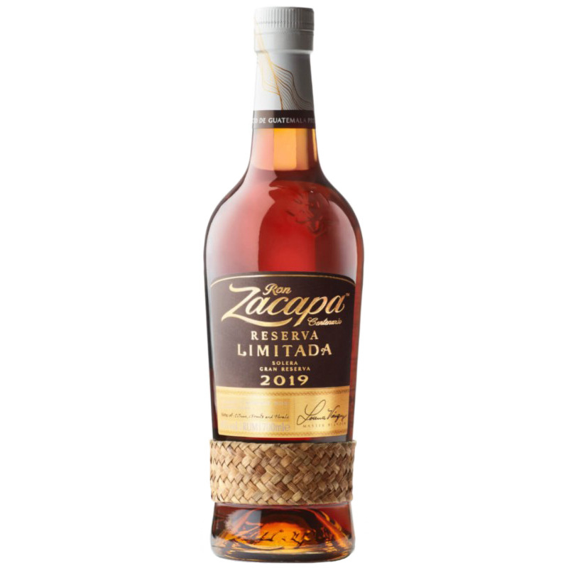 Zacapa - Reserva Limitada 2019 70cl