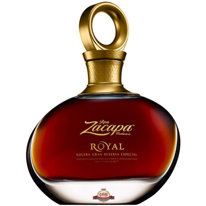 Zacapa - Royal 70cl
