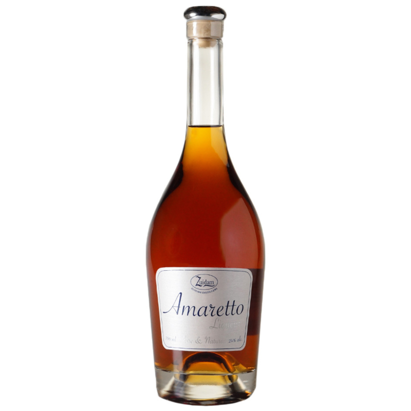 Zuidam Amaretto 70cl