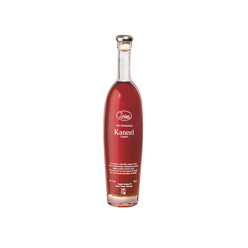 Zuidam - Kaneel 70cl