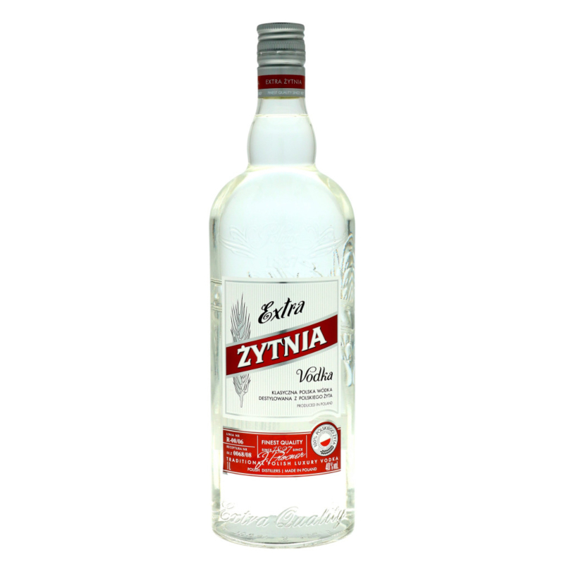 Zytnia - Graanwodka 70cl