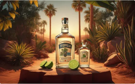 Tequila Vaderdag Cadeau