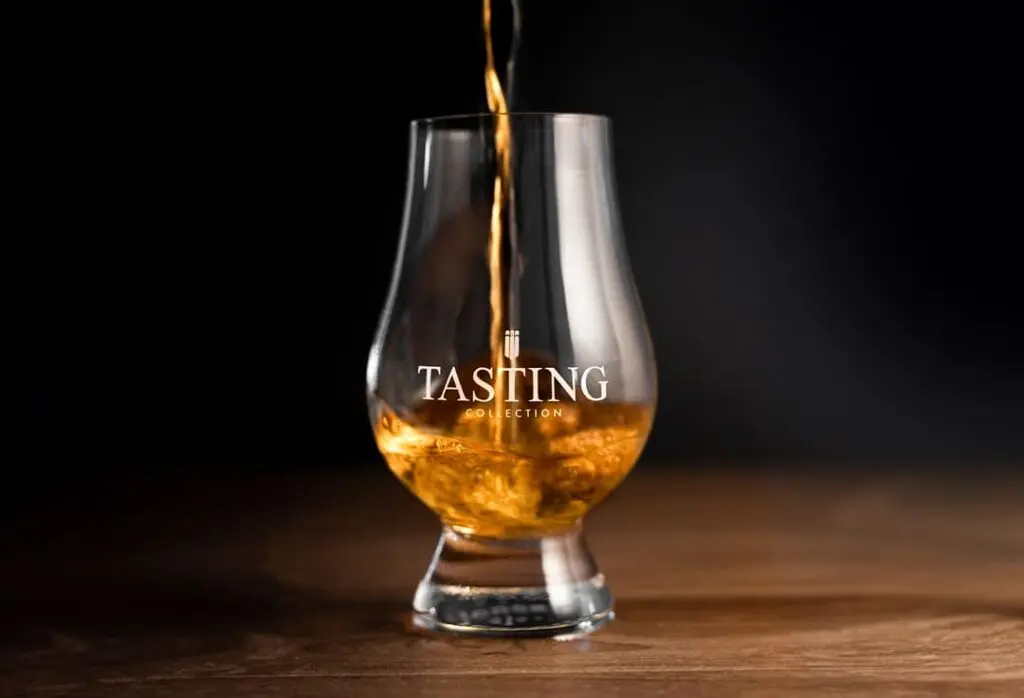 Whisky Tasting Club, the Whisky Subscription