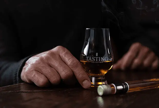 Whisky Subscription Tasting Club