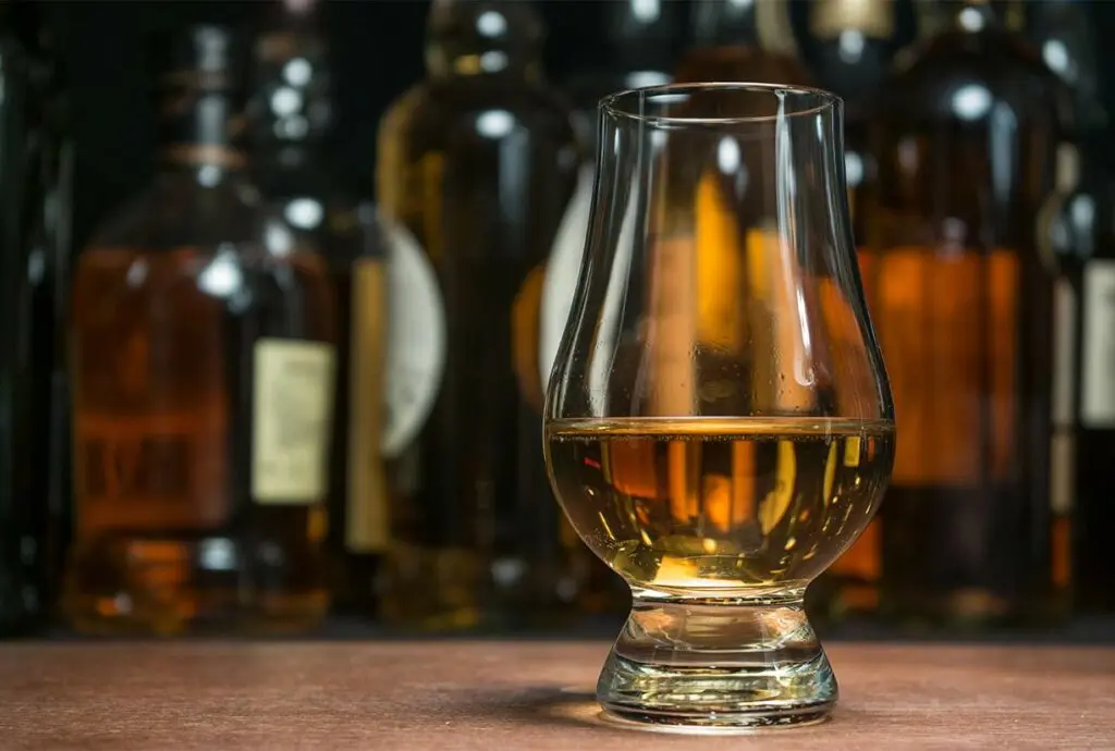 Whisky Tasting Glass