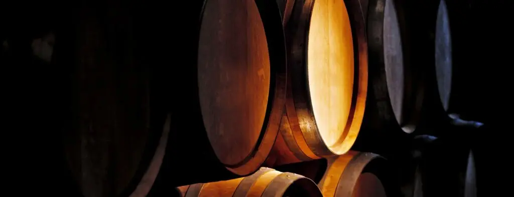 Whisky Casks and Barrels, the influence of wood on whisky